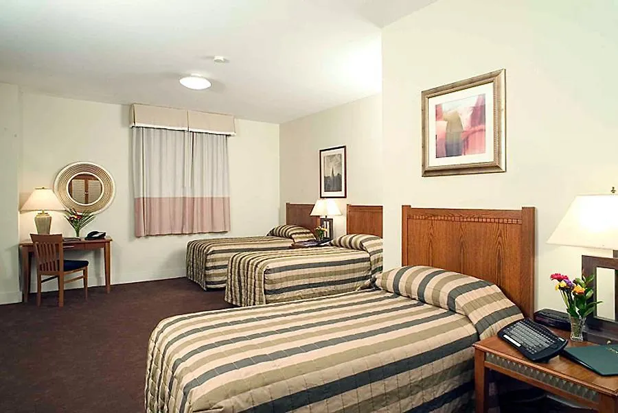 Hotel Pennsylvania New York