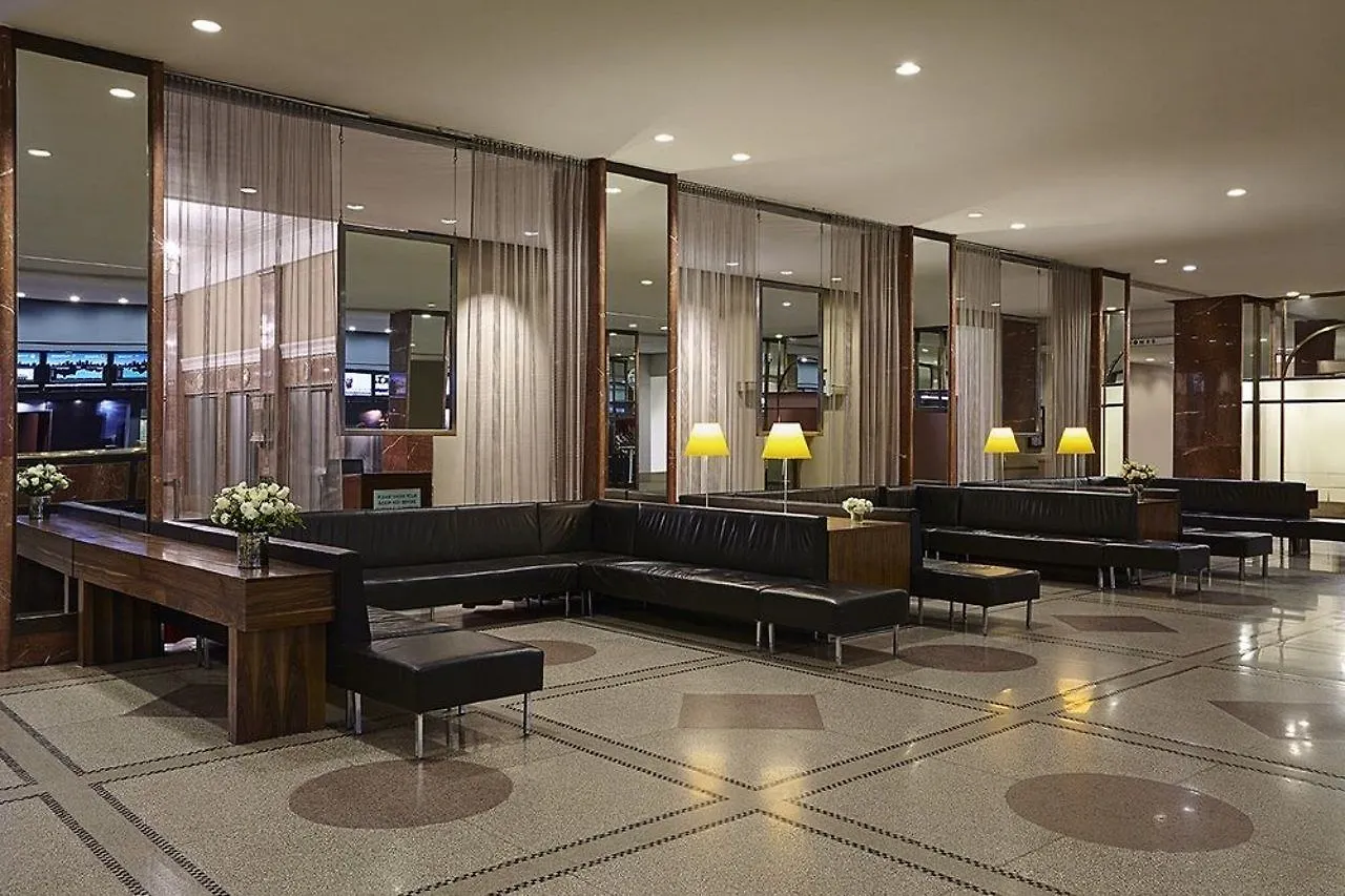 Hotel Pennsylvania New York 3*,  United States