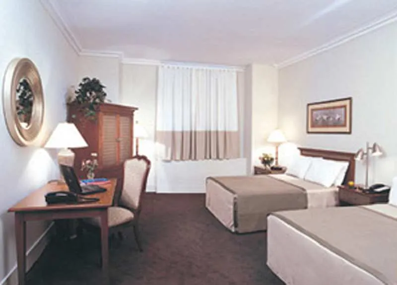 Hotel Pennsylvania New York