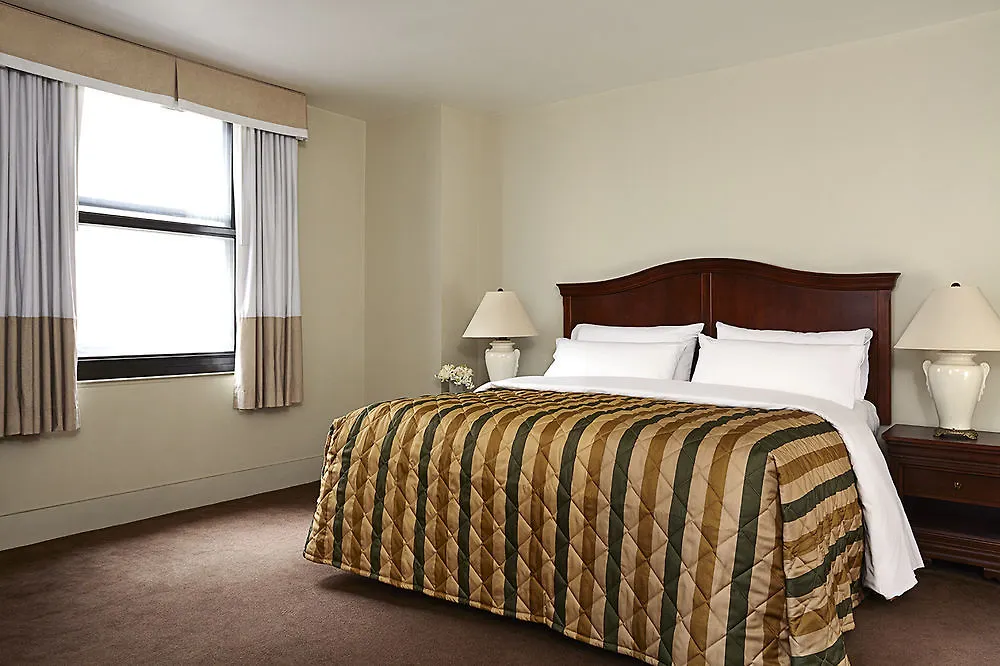 Hotel Pennsylvania New York 3*,