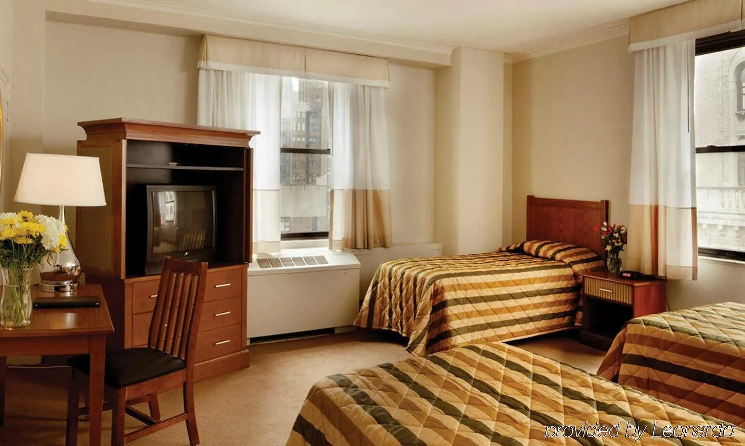 Hotel Pennsylvania New York