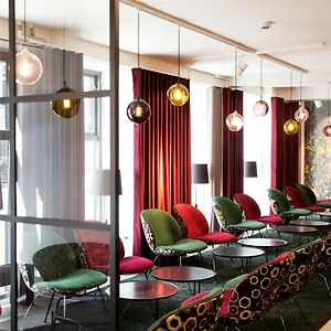 Andersen Boutique Hotel København