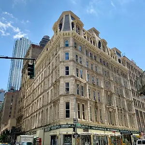 Apartamento 31 Street Broadway, Nova Iorque