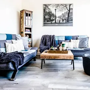  Apartment Casa Plantin With Parking Place At The Beautiful Park! Belgien