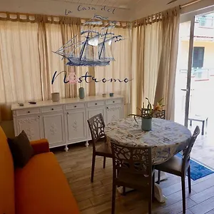La Casa Del Nostromo Appartamento