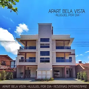 Apart. Belavista , Penha (Santa Catarina) Brasil