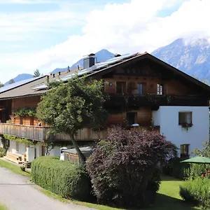 Vakantieboerderij Pechhof