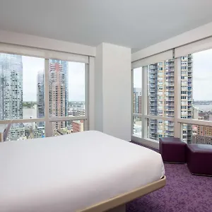 Hotel Yotel Times Square