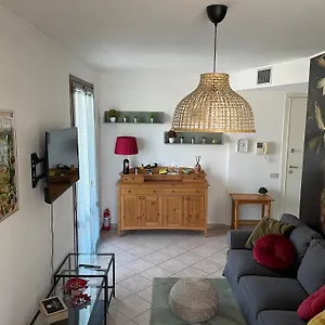 The Loft E&e Chianti Appartamento