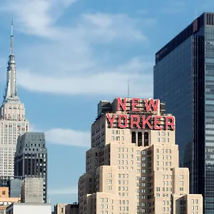 The New Yorker Hotell