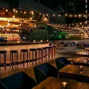 Hotel Moxy Nyc Times Square