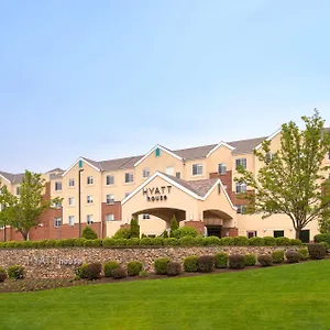 Hyatt House Hotell