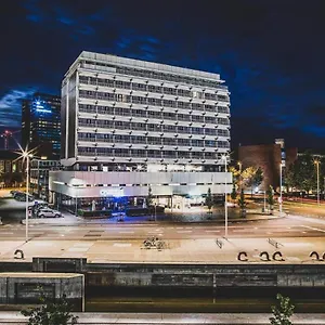 Atlantic Hotel Århus