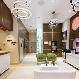 Richland Les Hotell
