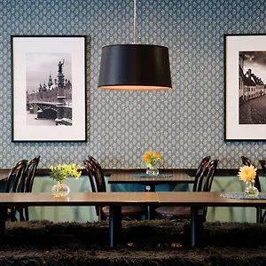 Hotell Western Stockholm