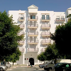 Lägenhet Miguel Angel Estepona