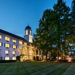 Отель The Madison