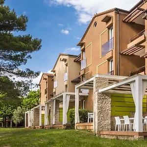 Lägenhet Stella Plava Laguna Umag
