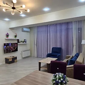 Park Azure Comfortable Баку