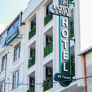 فندق & Private Transportation Istanbul Airport-by Loft