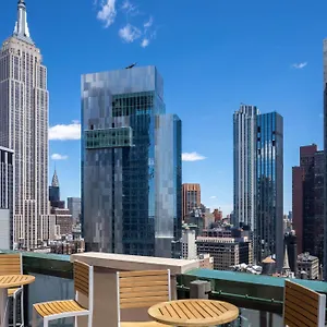 Hyatt House New York/chelsea Hotell
