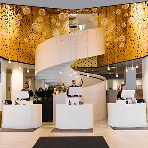 Hotell C Stockholm