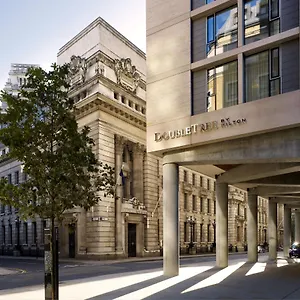 Doubletree By Hilton - Tower Of Hotel London