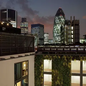 Doubletree By Hilton - Tower Of Hotel London