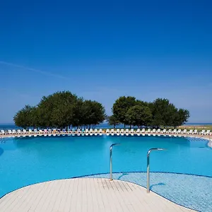 Lägenhet Polynesia Plava Laguna Umag