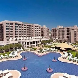 Barcelo Royal Feriested Sunny Beach