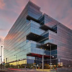 Hotell Scandic Göteborg