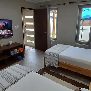 Semerel , Palm Beach Aruba