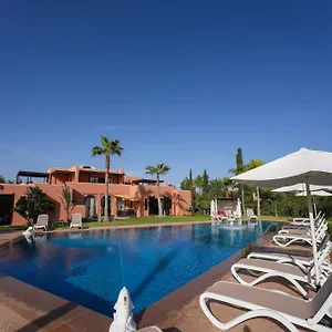 فندق Janat Al Atlas &