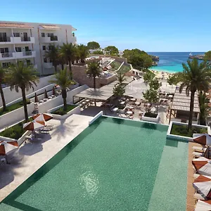 Inturotel Esmeralda Park Lejlighedshotel Cala D´Or