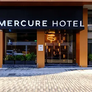 Mercure מלון