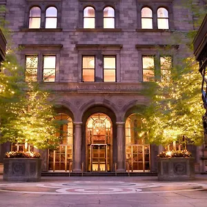Hotel Lotte Palace, Nova Iorque