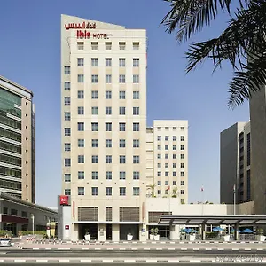 فندق ايبس ديرة سيتي سنتر