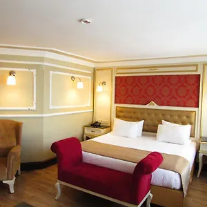Otel Kadikoy Park
