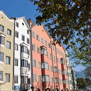 Appartement Mischa