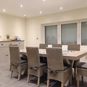 Appartement House