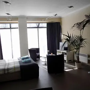 Appartement Residentie Royal Park