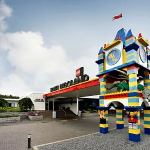 Legoland Hotel Billund