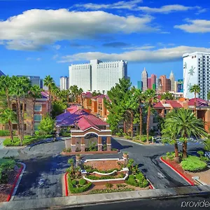 Resort Desert Rose