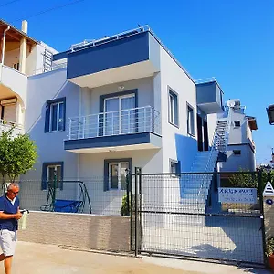 Apart Otel Ata Apart