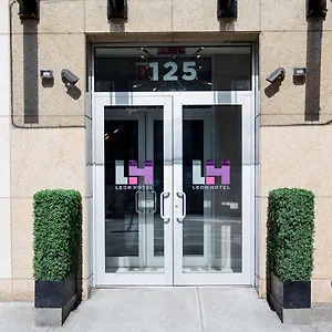 Leon Les Hotell