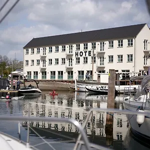 Bb-hotel Havnehotellet Hotel Århus