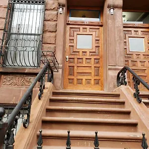 Appartement The Harlem Pearl