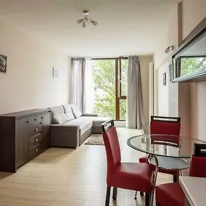 Grojecka 194 - Cozy By Homeprime Варшава