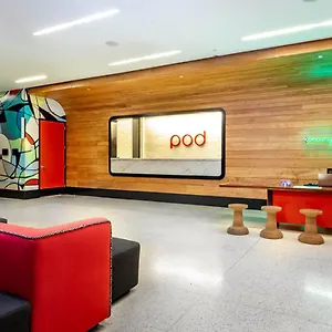 מלון Pod 39