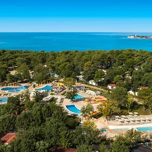 Valamar Lanterna Feriepark Tar-Vabriga